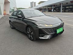 Changan Eado Fourth Generation 1.5T 500Bar Smart Edition - фото 4