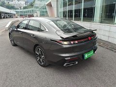 Changan Eado Fourth Generation 1.5T 500Bar Smart Edition - фото 5
