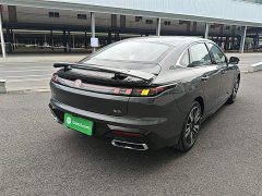Changan Eado Fourth Generation 1.5T 500Bar Smart Edition - фото 7
