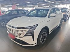 Changan CS75PLUS 2025 fourth generation 1.5T new Blue Whale smart flagship - фото 1