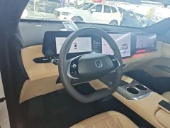 Changan CS75PLUS 2025 fourth generation 1.5T new Blue Whale smart flagship - фото 10