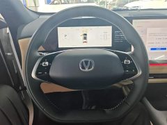 Changan CS75PLUS 2025 fourth generation 1.5T new Blue Whale smart flagship - фото 11