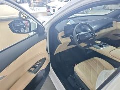 Changan CS75PLUS 2025 fourth generation 1.5T new Blue Whale smart flagship - фото 16