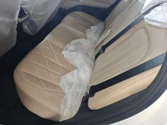 Changan CS75PLUS 2025 fourth generation 1.5T new Blue Whale smart flagship - фото 17