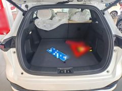 Changan CS75PLUS 2025 fourth generation 1.5T new Blue Whale smart flagship - фото 19