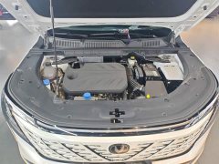Changan CS75PLUS 2025 fourth generation 1.5T new Blue Whale smart flagship - фото 20