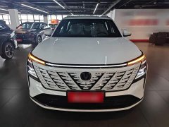 Changan CS75PLUS 2025 fourth generation 1.5T new Blue Whale smart flagship - фото 3