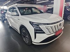 Changan CS75PLUS 2025 fourth generation 1.5T new Blue Whale smart flagship - фото 4