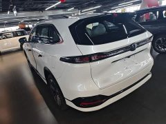 Changan CS75PLUS 2025 fourth generation 1.5T new Blue Whale smart flagship - фото 5
