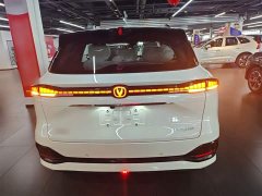 Changan CS75PLUS 2025 fourth generation 1.5T new Blue Whale smart flagship - фото 6