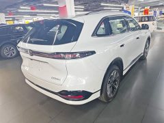 Changan CS75PLUS 2025 fourth generation 1.5T new Blue Whale smart flagship - фото 7