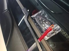 Changan CS75PLUS 2025 fourth generation 1.5T new Blue Whale smart flagship - фото 9