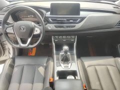 Changan CS75 Edition 280T Version - фото 10