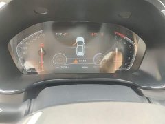 Changan CS75 Edition 280T Version - фото 12