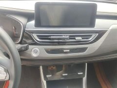 Changan CS75 Edition 280T Version - фото 13