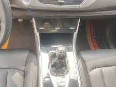 Changan CS75 Edition 280T Version - фото 14