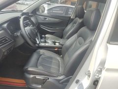 Changan CS75 Edition 280T Version - фото 15