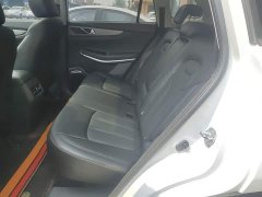 Changan CS75 Edition 280T Version - фото 17