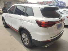 Changan CS75 Edition 280T Version - фото 5
