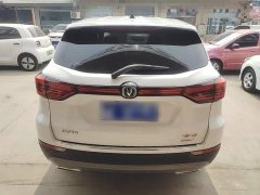 Changan CS75 Edition 280T Version - фото 6