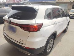 Changan CS75 Edition 280T Version - фото 7
