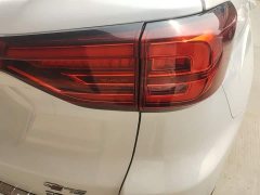 Changan CS75 Edition 280T Version - фото 8