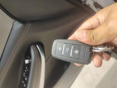 Changan CS75 Edition 280T Version - фото 9