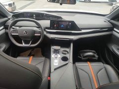Changan UNI-V 1.5T Deluxe Version - фото 10