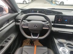 Changan UNI-V 1.5T Deluxe Version - фото 11