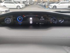 Changan UNI-V 1.5T Deluxe Version - фото 12