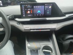 Changan UNI-V 1.5T Deluxe Version - фото 13