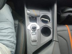 Changan UNI-V 1.5T Deluxe Version - фото 14