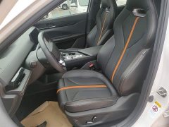 Changan UNI-V 1.5T Deluxe Version - фото 15