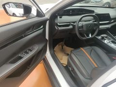 Changan UNI-V 1.5T Deluxe Version - фото 16