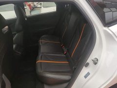 Changan UNI-V 1.5T Deluxe Version - фото 17