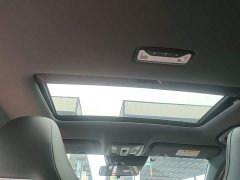 Changan UNI-V 1.5T Deluxe Version - фото 18
