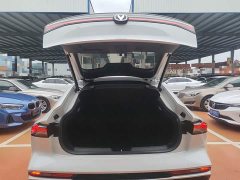 Changan UNI-V 1.5T Deluxe Version - фото 19