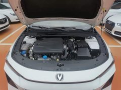 Changan UNI-V 1.5T Deluxe Version - фото 20