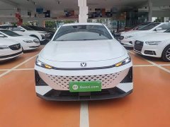 Changan UNI-V 1.5T Deluxe Version - фото 3