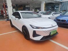 Changan UNI-V 1.5T Deluxe Version - фото 4