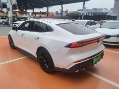 Changan UNI-V 1.5T Deluxe Version - фото 5