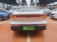 Changan UNI-V 1.5T Deluxe Version - фото 6