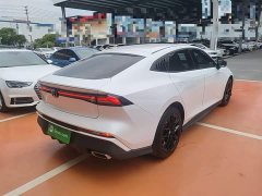 Changan UNI-V 1.5T Deluxe Version - фото 7