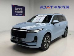 Li Auto ONE Extended-Range 6-Seater - фото 1