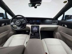 Li Auto ONE Extended-Range 6-Seater - фото 10