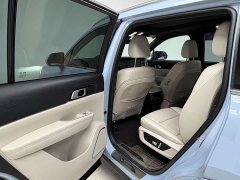 Li Auto ONE Extended-Range 6-Seater - фото 11