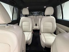 Li Auto ONE Extended-Range 6-Seater - фото 12