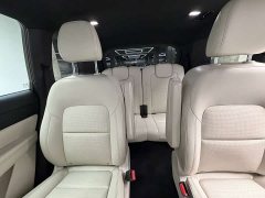 Li Auto ONE Extended-Range 6-Seater - фото 13