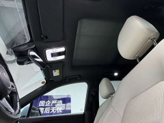 Li Auto ONE Extended-Range 6-Seater - фото 14