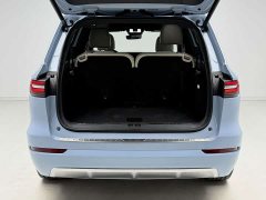 Li Auto ONE Extended-Range 6-Seater - фото 16